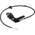 RockShox Rs-1 Remote Xloc Full Sprint Right Gold Adjuster Fjernlåsningssæt
