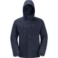 Jack Wolfskin Troposphere Ins Jakke