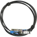 Mikrotik Dac Sfp/sfp+/sfp28 1m 1m. Sfp/sfp+/sfp28 Sfp/sfp+/sfp28