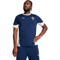Puma Fpf Portugal Træning T-shirt Med Korte ærmer
