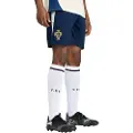 Puma Portugal Training Shorts Men, Clothing, Persian Blue/Sugared Almond, XXL