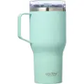 Asobu 360 Travel 900ml Stainless Steel Termokrus