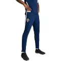 Puma Portugal Training Pants Men, Clothing, Persian Blue/Sugared Almond, XXL