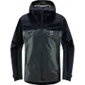 Haglöfs Roc Flash Goretex Jakke