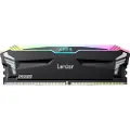 Lexar Ld5u16g72c34la-rgd 32gb 2x16gb Ddr5 7200mhz Ram-hukommelse