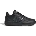 Adidas Hoops 3.0 Sko
