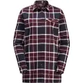 Jack Wolfskin Van View Skjorte Med Lange ærmer