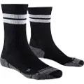 X-socks Core Natural Graphics Crewsokker