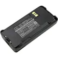 Noname Batteri til tovejsradio til Motorola CP1300, CP1660, CP185 osv.