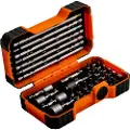 Bahco 59/S35BC nut driver