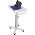 Ergotron Styleview S-tablet Cart