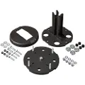 Vogel's Floor Plate Adjustable Pff 7965