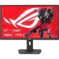 Asus Xg27ucs 27" 3840 X 2160pixels Fast Ips 16:9 160hz
