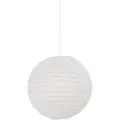 Nordlux Rispapir 40 pendel, hvid