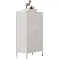 VCM - Vcm Highboard Flokas M - Hvid - Kommoder - - Homeroom