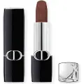 Dior - Rouge Dior Satin - Rouge Dior New Velvet 400 - For Women