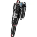 RockShox Super Deluxe Ultimate Rc2t Linear Air 0 2 Position Token Reb55/comp30 Lockout 4 Hydraulic Bottom Standard C2 Støddæmper