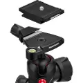 Manfrotto Befree Advanced Carbon Twist Kameraadapter