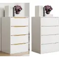VCM - Vcm Kommode Malira Xl - Flerfarvet - Kommoder - - Homeroom