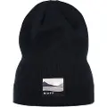 Buff Knitted Beanie