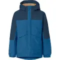 Vaude Escape Padded Jacket, vinterjakke, børn, blå