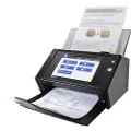 Fujitsu N7100e Scanner