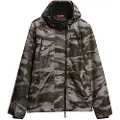Superdry Mtn Windbreaker Jakke