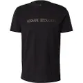 Armani Exchange Xm000127-af10356 T-shirt Med Korte ærmer