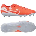 Nike Tiempo Legend 10 Elite-fodboldstøvler (low-top) til græs - Pink