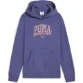 Puma Class Hættetrøje