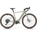 Megamo Lande Apex 2025 Elektrisk Gravelcykel