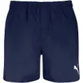 Puma Mid Badeshorts