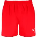 Puma Mid Badeshorts