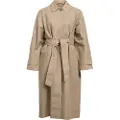 Object Lang Trenchcoat