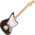 Squier Affinity Series Jaguar Mystic Metallic Brown - Ex Demo