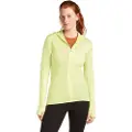 Icebreaker Merino 200 Realfleece Descender Sweatshirt Med Lynlås