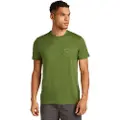 Icebreaker Merino 150 Tech Lite Hike Natural T-shirt Med Korte ærmer