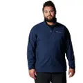 Columbia Ascender Plus Size Softshelljakke