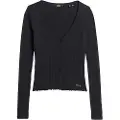 Superdry Essential T-shirt Med Lange ærmer