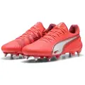 Puma King Ultimate Mxsg Fodboldstøvler