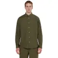 Scotch & Soda Seasonal Core Slim Fit Skjorte Med Lange ærmer