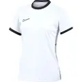Nike Dri-fit Academy 25 T-shirt Med Korte ærmer