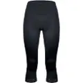 Etxeondo Koma Essentials 3/4 Cykelshorts Uden Seler