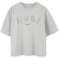 Zadig & Voltaire X60319 T-shirt Med Korte ærmer