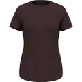 Odlo Crew Essential T-shirt Med Korte ærmer