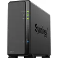 Synology DiskStation DS124 - NAS-Server