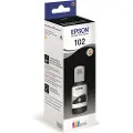 Epson 102 Blækpatron sort T03R140 Modsvarer: N/A