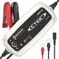 Ctek Mxs 10-oplader