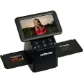 Reflecta x33-Scan Film Scanner (35 mm)