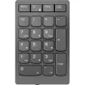 Lenovo 4y41c33791 Trådløst Numerisk Tastatur